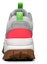 Shop (W) Skechers Street Blox Low-Top Kelabu/Pink/Hijau 155256-OWGN