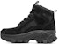 (W) Skechers Street Blox 'Kasut Tinggi Bapa Hitam' 155260C-BBK