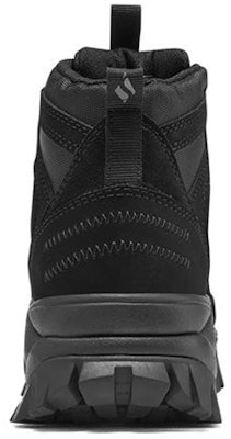(W) Skechers Street Blox 'Sepatu High-Top Dad Hitam' 155260C-BBK Shop (W) Skechers Street Blox 'Sepatu High-Top Dad Hitam' 155260C-BBK
