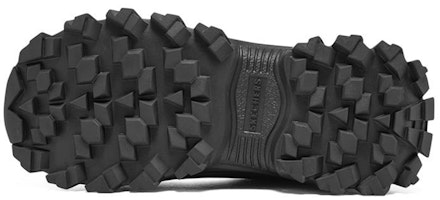 (W) Skechers Street Blox 'Sepatu High-Top Dad Hitam' 155260C-BBK Purchase (W) Skechers Street Blox 'Sepatu High-Top Dad Hitam' 155260C-BBK