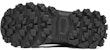(W) Skechers Street Blox 'Kasut Tinggi Bapa Hitam' 155260C-BBK