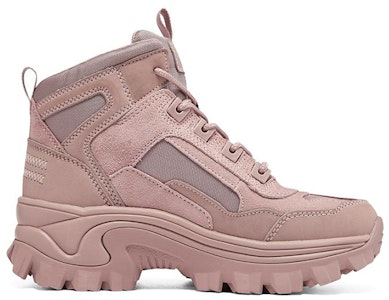 (W) Skechers Street Blox High 'Rosa Gamboge' 155260C-MVE Order (W) Skechers Street Blox High 'Rosa Gamboge' 155260C-MVE