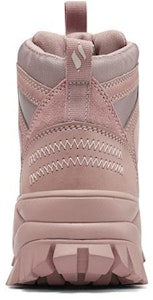 (W) Skechers Street Blox High 'Rosa Gamboge' 155260C-MVE Shop (W) Skechers Street Blox High 'Rosa Gamboge' 155260C-MVE