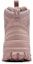Shop (W) Skechers Street Blox Tinggi 'Gamboge Pink' 155260C-MVE