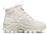 (W) Skechers Street Blox High 'Putih Susu' 155260-OFWT