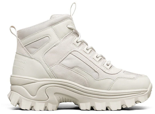 (W) Skechers Street Blox High ''Milchweiß'' 155260-OFWT Order (W) Skechers Street Blox High ''Milchweiß'' 155260-OFWT