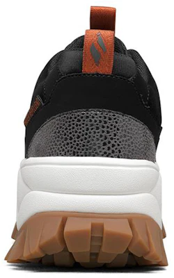 (W) Skechers Street Blox Low-Top Schwarz/Weiß 155255-BLK Shop (W) Skechers Street Blox Low-Top Schwarz/Weiß 155255-BLK
