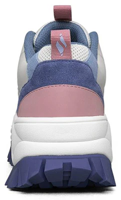 (W) Skechers Street Blox Low-Top Blau/Rosa/Grau 155256-BLMT Shop (W) Skechers Street Blox Low-Top Blau/Rosa/Grau 155256-BLMT
