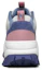 Shop (W) Skechers Street Blox Low-Top Blau/Rosa/Grau 155256-BLMT