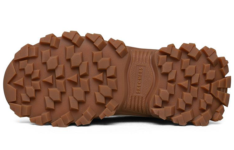 Purchase (W) Skechers Street Blox Basse Vert/Marron/Gris 155256-NTMT