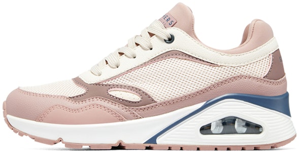 (W) Skechers Street Kasual 'Mint Pink' 177095-MVNT Buy (W) Skechers Street Kasual 'Mint Pink' 177095-MVNT