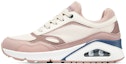 Buy (W) Skechers Street Kasual 'Mint Pink' 177095-MVNT