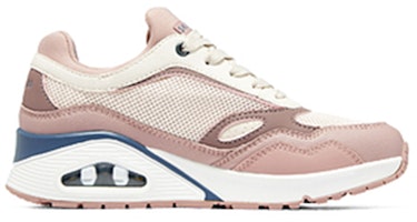 (W) Skechers Street Casual 'Menta Rosa' 177095-MVNT Order (W) Skechers Street Casual 'Menta Rosa' 177095-MVNT