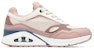 (W) Skechers Street Kasual 'Mint Pink' 177095-MVNT