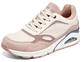 (W) Skechers Street Casual 'Menta Rosa' 177095-MVNT Lookbook (W) Skechers Street Casual 'Menta Rosa' 177095-MVNT
