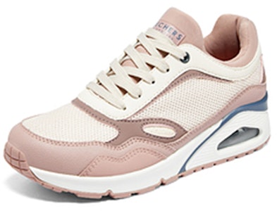 (W) Skechers Street Kasual 'Mint Pink' 177095-MVNT Lookbook (W) Skechers Street Kasual 'Mint Pink' 177095-MVNT