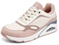 Lookbook (W) Skechers Street Kasual 'Mint Pink' 177095-MVNT