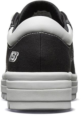 (W) Skechers Street Cleat 'Hitam' 74100-BLK Shop (W) Skechers Street Cleat 'Hitam' 74100-BLK