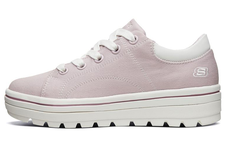 (Women) Skechers Street Cleat 'Lavender' 74100-LAV