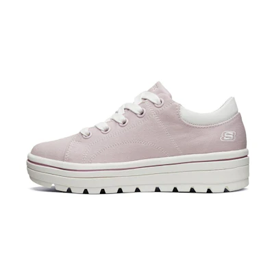 (W) Skechers Street Cleat 'Lavender'
