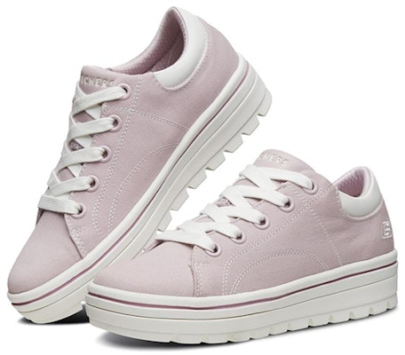 (W) 스케쳐스 스트릿 클릿 '라벤더' (Skechers Street Cleat '라벤더') 74100-LAV Lookbook (W) 스케쳐스 스트릿 클릿 '라벤더' (Skechers Street Cleat '라벤더') 74100-LAV