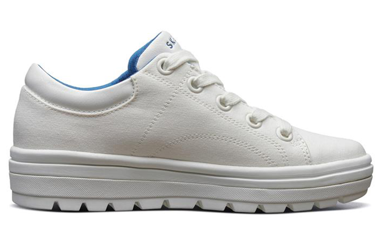 (W) Skechers Street Cleat 'White' 圖 2