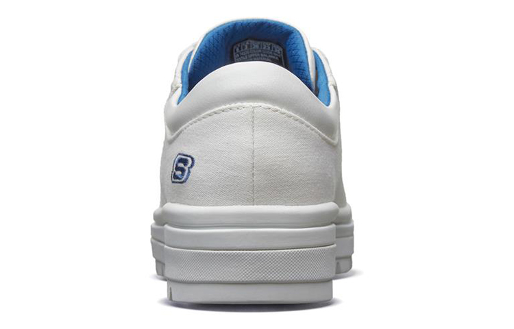 (W) Skechers Street Cleat 'White' 圖 4