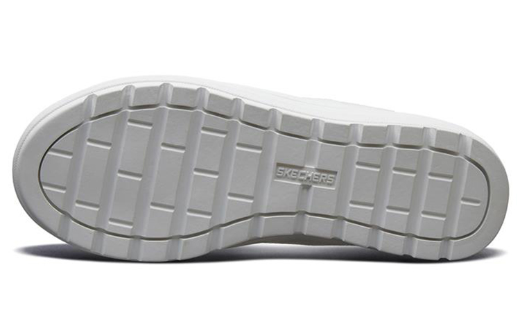 (W) Skechers Street Cleat 'White' 圖 5