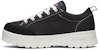 (W) Skechers Street Cleats 2 'Hitam' 74346-BLK