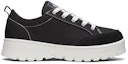 Order (W) Skechers Street Cleats 2 'Hitam' 74346-BLK