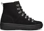 Order (W) Skechers Street Cleats 2 'Boot Kasual Hitam' 74124-BBK