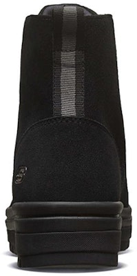 (W) 스케쳐스 스트릿 클리츠 2 블랙 캐주얼 부츠 74124-BBK Shop (W) 스케쳐스 스트릿 클리츠 2 블랙 캐주얼 부츠 74124-BBK