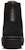 (W) Skechers Street Cleats 2 'Boot Kasual Hitam' 74124-BBK