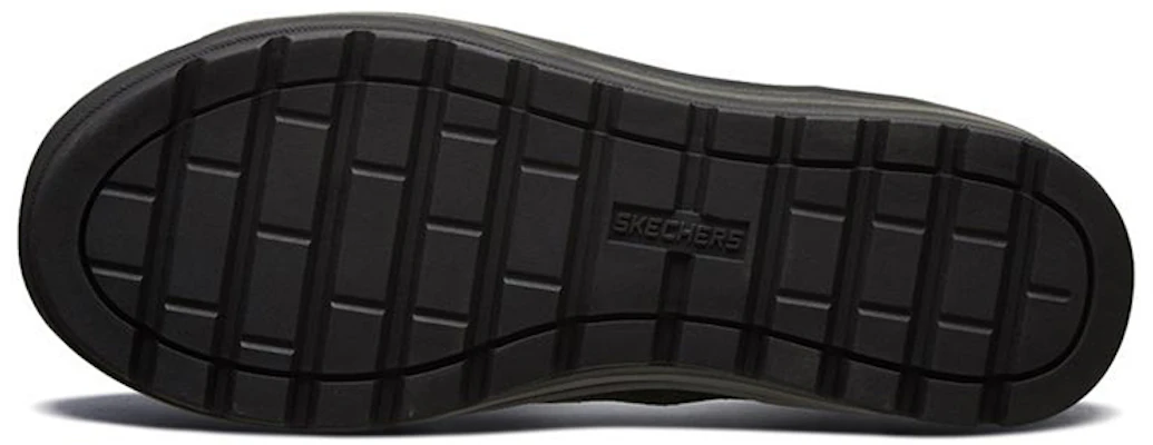 (Women) Skechers Street Cleats 2 'Black Casual Boot' 74124-BBK Purchase (Women) Skechers Street Cleats 2 'Black Casual Boot' 74124-BBK