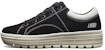 (W) Skechers Street Cleats 2 'Platform Hitam' 73999-BLK