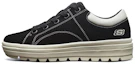 Buy (W) Skechers Street Cleats 2 'Black Platform' Sepatu Platform Hitam 73999-BLK