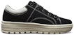 (W) Skechers Street Cleats 2 'Platform Hitam' 73999-BLK