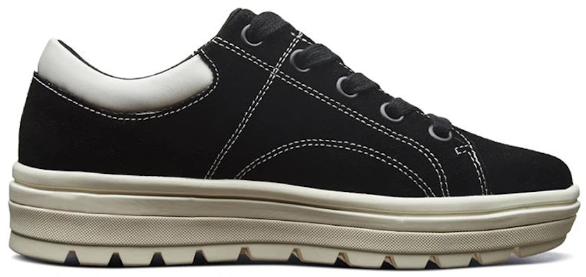 (W) Skechers Street Cleats 2 'Black Platform' Sepatu Platform Hitam 73999-BLK Order (W) Skechers Street Cleats 2 'Black Platform' Sepatu Platform Hitam 73999-BLK