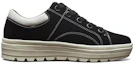 Order (W) Skechers Street Cleats 2 'Black Platform' Sepatu Platform Hitam 73999-BLK