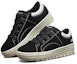 Lookbook (W) Skechers Street Cleats 2 'Platform Hitam' 73999-BLK