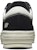 (W) Skechers Street Cleats 2 'Platform Hitam' 73999-BLK
