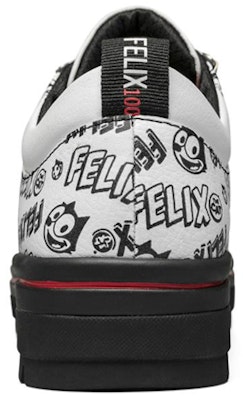 (W) Skechers Street Cleats 2 Sepatu Sneakers Hitam/Putih 155053-WBK Lookbook (W) Skechers Street Cleats 2 Sepatu Sneakers Hitam/Putih 155053-WBK