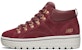 (W) Skechers Street Cleats 2 'Burgundy' Merah Tua 74123-BURG