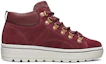 Order (Women) Skechers Street Cleats 2 'Burgundy' 74123-BURG
