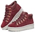 Lookbook (W) Skechers Street Cleats 2 'Burgundy' Merah Tua 74123-BURG