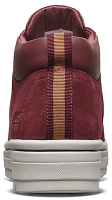 (Women) Skechers Street Cleats 2 'Burgundy' 74123-BURG Shop (Women) Skechers Street Cleats 2 'Burgundy' 74123-BURG