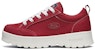 (W) Skechers Street Cleats 2 'Merah Gelap' 74346-DKRD