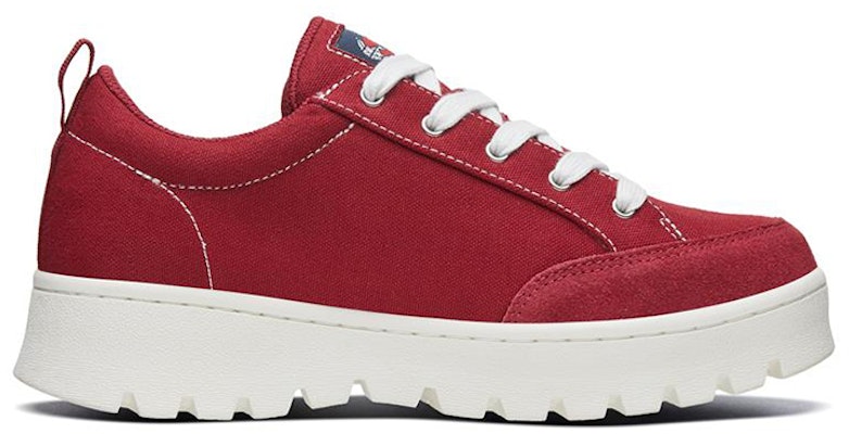 (W) Skechers Street Cleats 2 'Merah Gelap' 74346-DKRD Order (W) Skechers Street Cleats 2 'Merah Gelap' 74346-DKRD