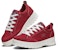 (W) Skechers Street Cleats 2 'Merah Gelap' 74346-DKRD