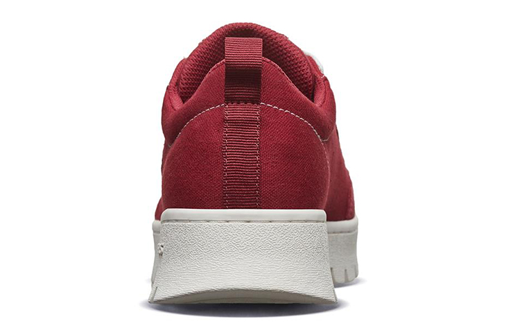 Shop (Women) Skechers Street Cleats 2 'Deep Red' 74346-DKRD